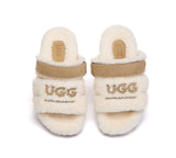 Woola UGG AUSTRALIAN SHEPHERD
