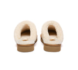 Weavey Cozy UGG AUSTRALIAN SHEPHERD
