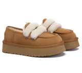 Mora Platform UGG AUSTRALIAN SHEPHERD