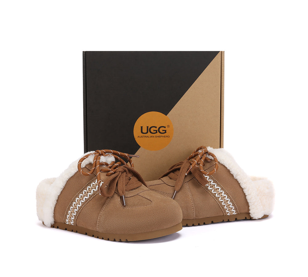 Norra UGG AUSTRALIAN SHEPHERD