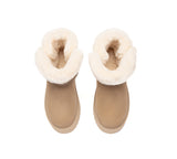 Oatha Platform UGG AUSTRALIAN SHEPHERD