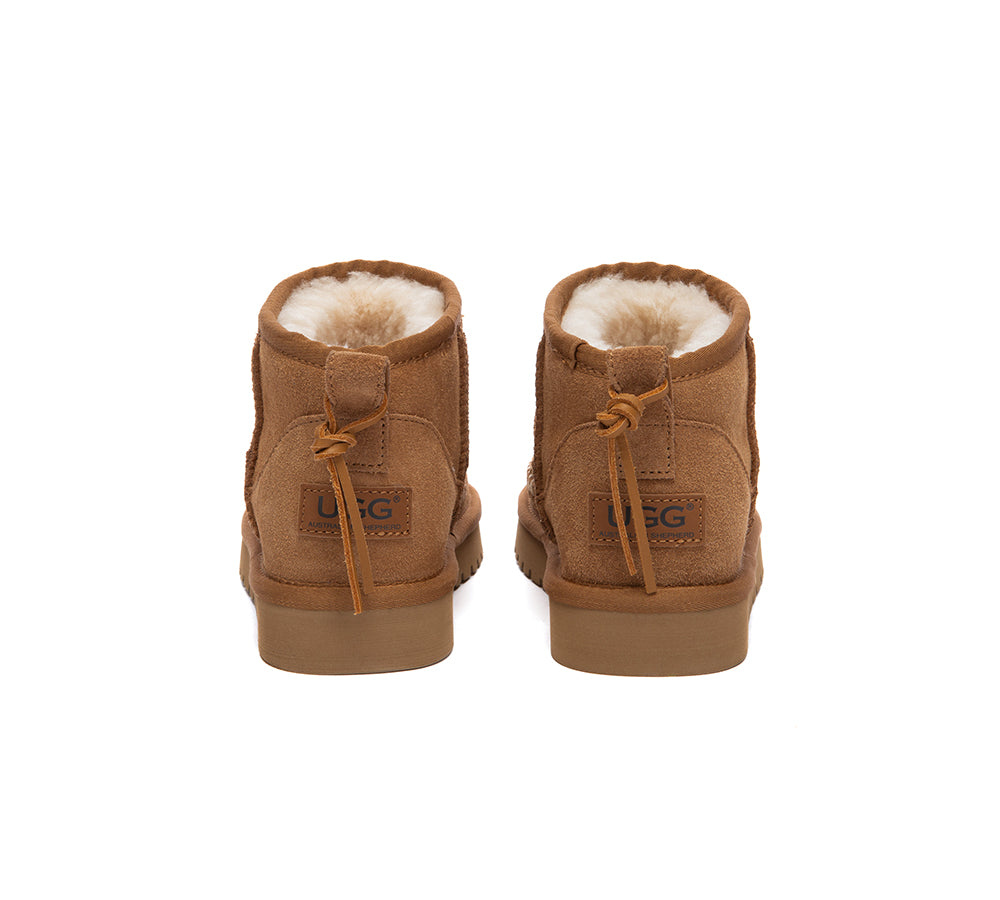 Mini Canlia UGG AUSTRALIAN SHEPHERD