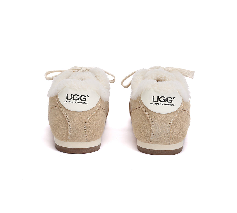Cavero UGG AUSTRALIAN SHEPHERD