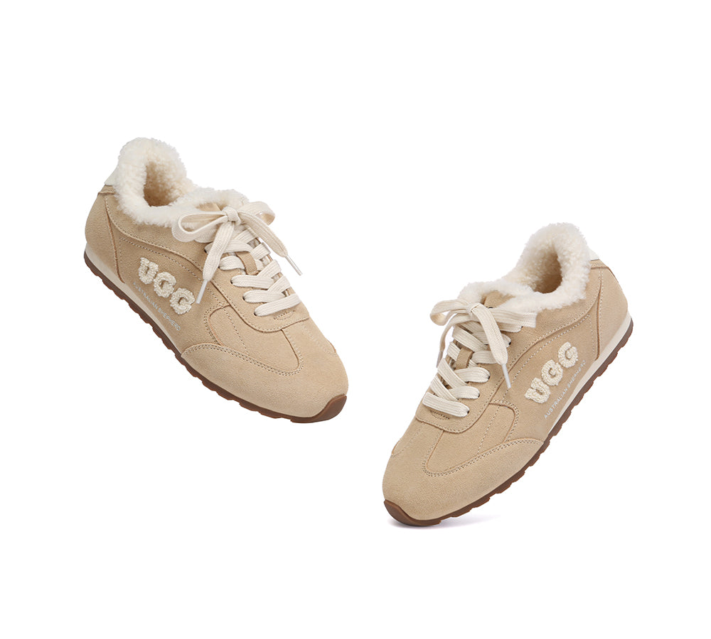 Cavero UGG AUSTRALIAN SHEPHERD