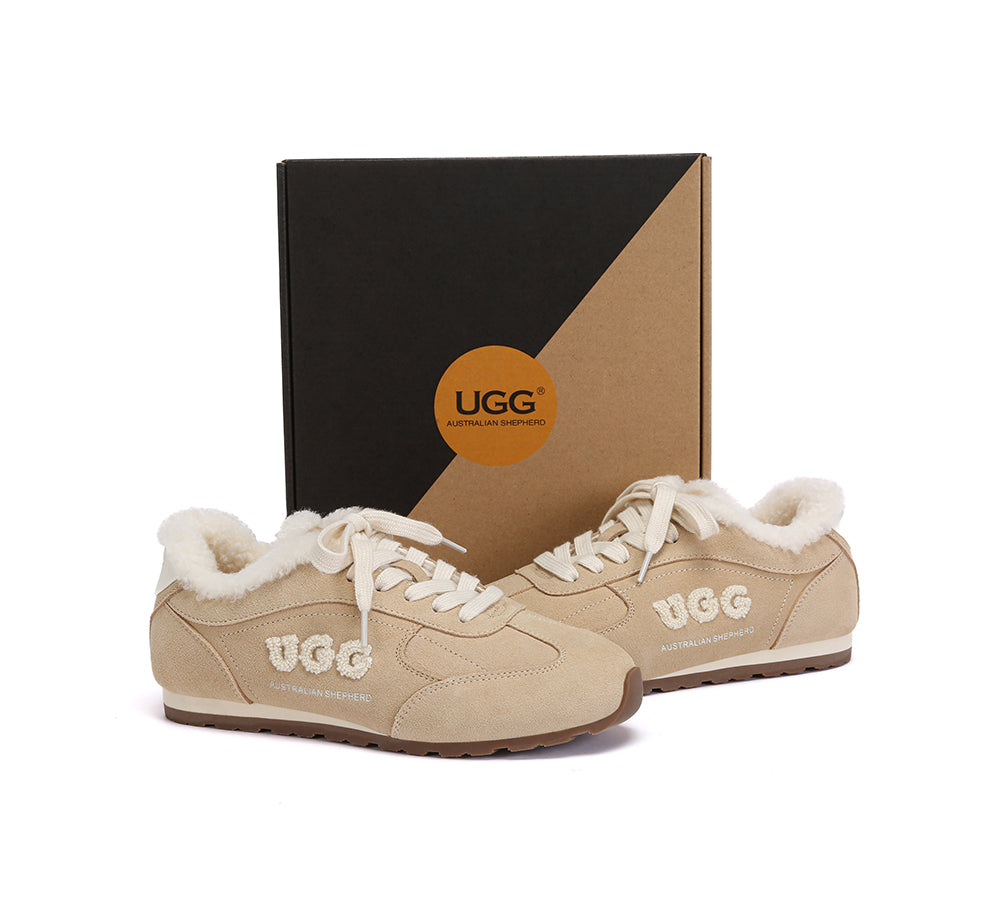 Cavero UGG AUSTRALIAN SHEPHERD