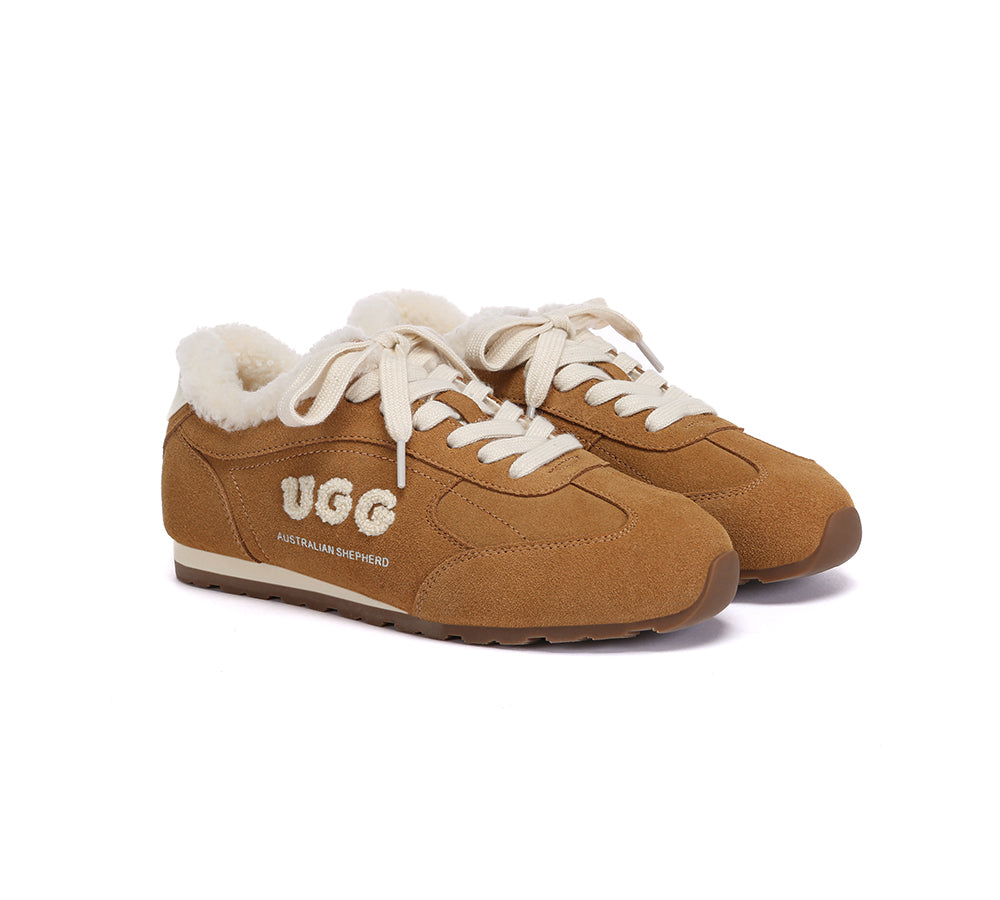 Cavero UGG AUSTRALIAN SHEPHERD