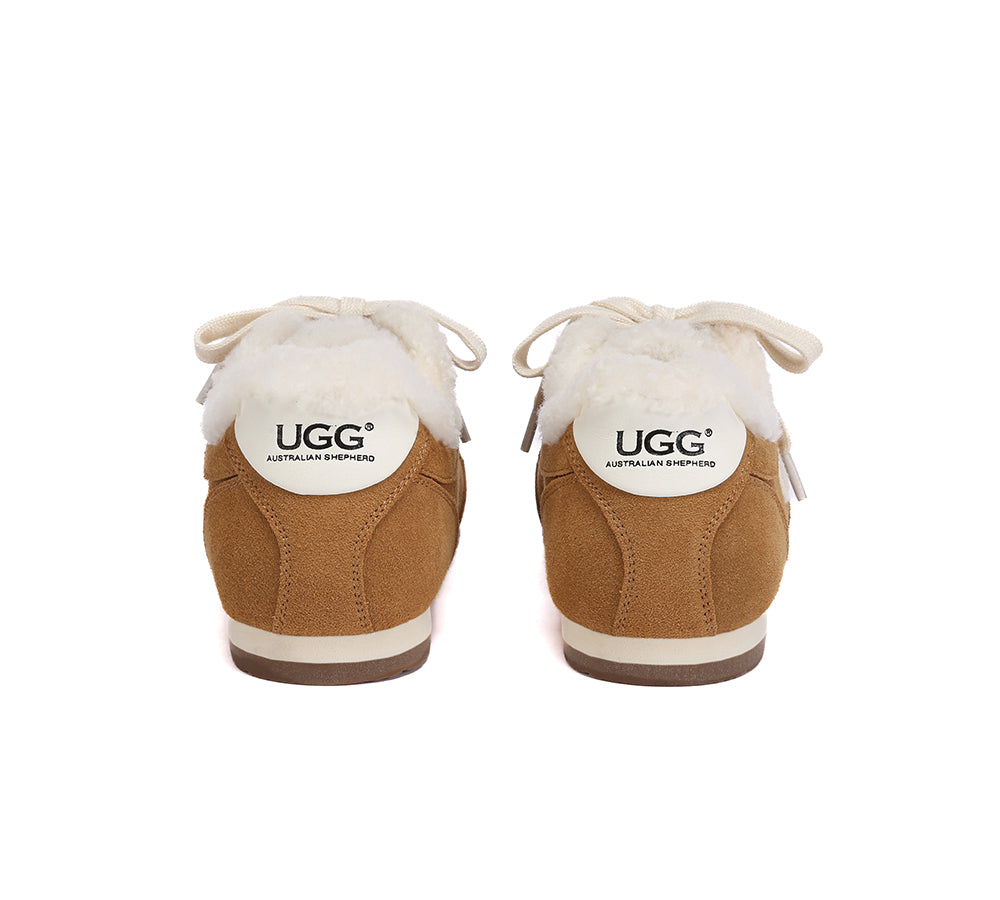 Cavero UGG AUSTRALIAN SHEPHERD