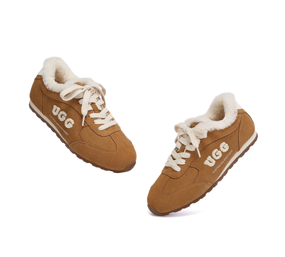 Cavero UGG AUSTRALIAN SHEPHERD