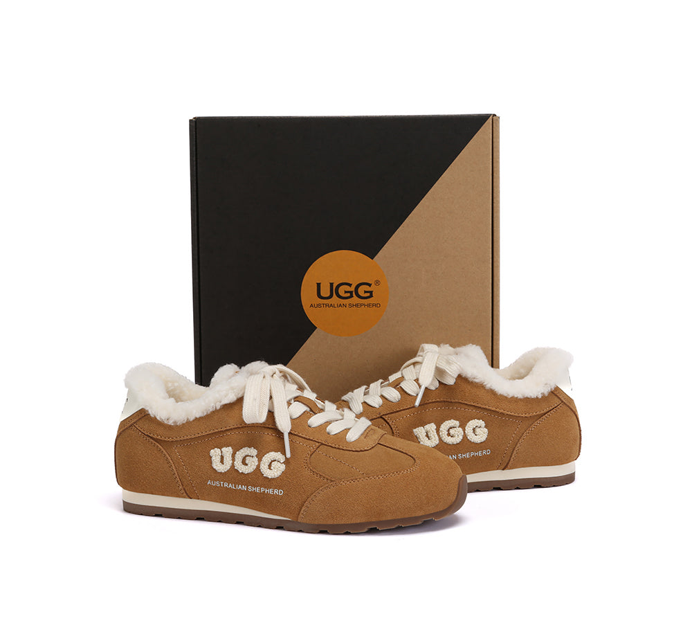 Cavero UGG AUSTRALIAN SHEPHERD