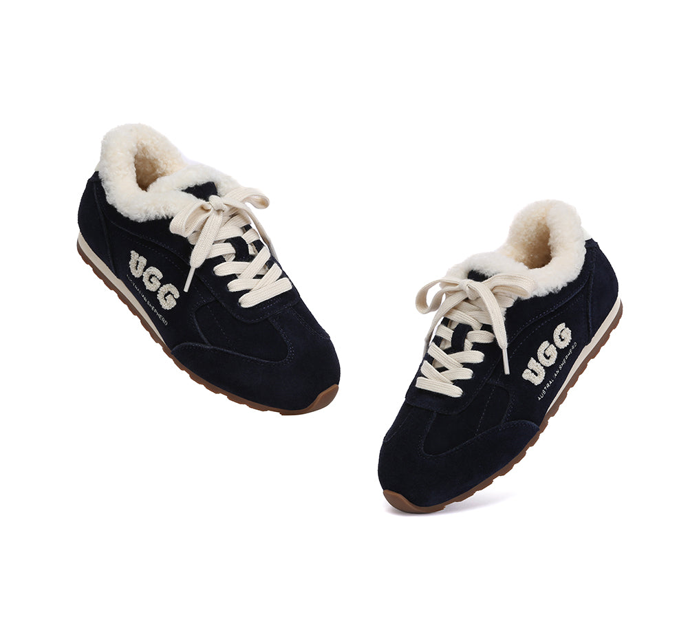 Cavero UGG AUSTRALIAN SHEPHERD