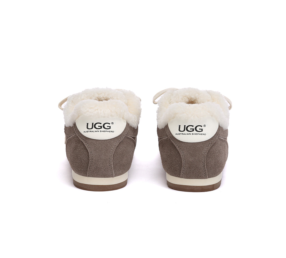 Cavero UGG AUSTRALIAN SHEPHERD