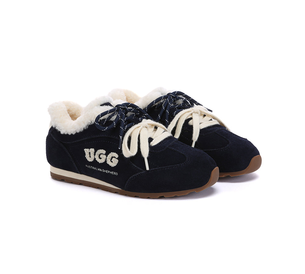 Cavero UGG AUSTRALIAN SHEPHERD