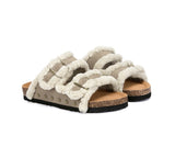 EVERAU® UGG Slippers Rovelle Stud EVERAU