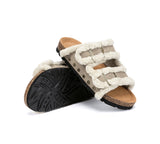 EVERAU® UGG Slippers Rovelle Stud EVERAU