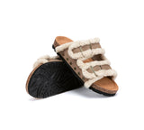 EVERAU® UGG Slippers Rovelle Stud EVERAU