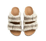 EVERAU® UGG Slippers Rovelle Stud EVERAU