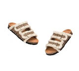 EVERAU® UGG Slippers Rovelle Stud EVERAU
