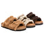 EVERAU® UGG Slippers Rovelle