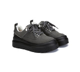 AUSTRALIAN SHEPHERD® Unisex Platform Lace-Up Sneakers Torin UGG AUSTRALIAN SHEPHERD