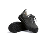 AUSTRALIAN SHEPHERD® Unisex Platform Lace-Up Sneakers Torin UGG AUSTRALIAN SHEPHERD