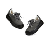 AUSTRALIAN SHEPHERD® Unisex Platform Lace-Up Sneakers Torin UGG AUSTRALIAN SHEPHERD