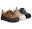 AUSTRALIAN SHEPHERD® Unisex Platform Lace-Up Sneakers Torin