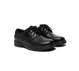 Senior Lace Up School Shoes Ii EVERAU