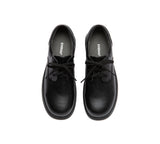 Senior Lace Up School Shoes Ii EVERAU