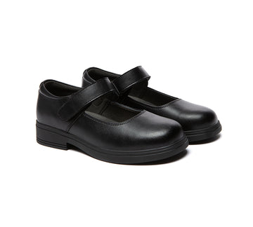 Chris Senior School Shoes Ii EVERAU