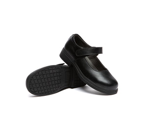 Chris Senior School Shoes Ii EVERAU