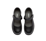 Chris Senior School Shoes Ii EVERAU