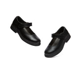 Chris Senior School Shoes Ii EVERAU