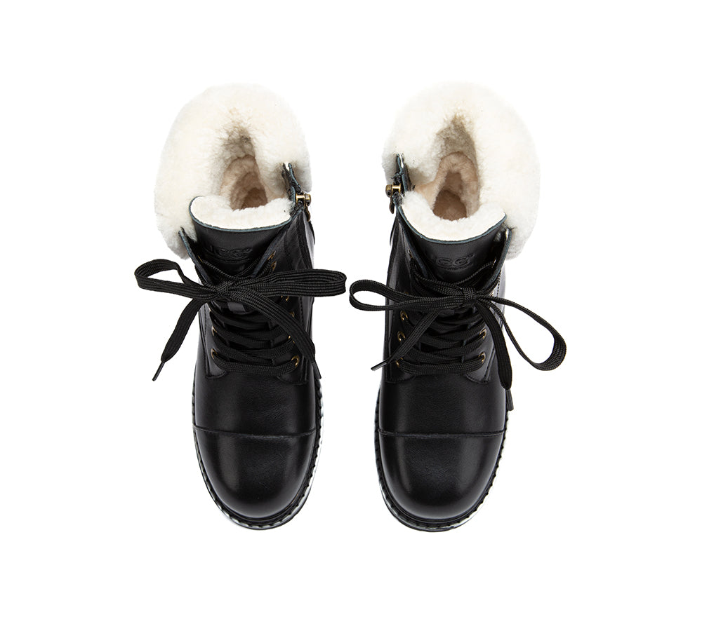 Velair UGG AUSTRALIAN SHEPHERD