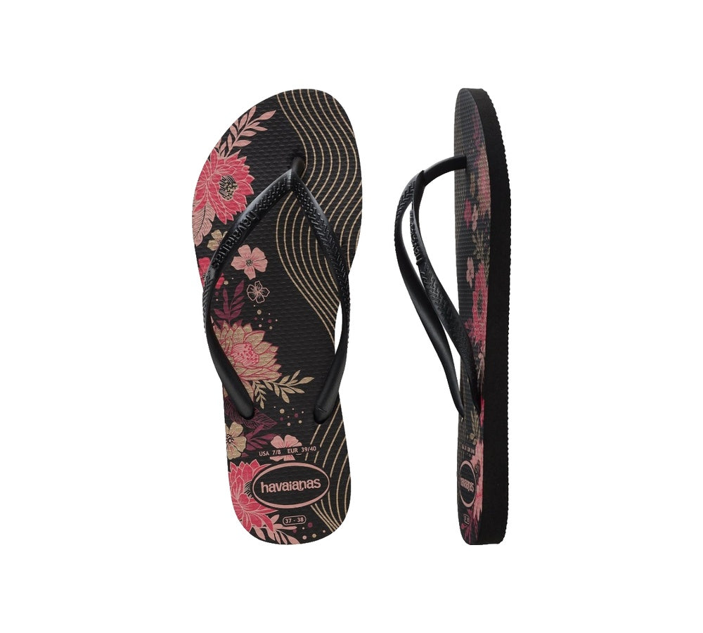 Havaianas® Slim Organic Thongs