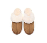AUSTRALIAN SHEPHERD® UGG Slippers Muffin UGG AUSTRALIAN SHEPHERD