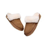 AUSTRALIAN SHEPHERD® UGG Slippers Muffin UGG AUSTRALIAN SHEPHERD