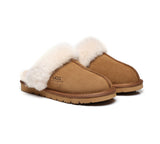 AUSTRALIAN SHEPHERD® UGG Slippers Muffin UGG AUSTRALIAN SHEPHERD