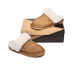 AUSTRALIAN SHEPHERD® UGG Slippers Muffin UGG AUSTRALIAN SHEPHERD