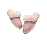 AUSTRALIAN SHEPHERD® UGG Slippers Muffin UGG AUSTRALIAN SHEPHERD