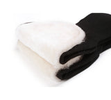 EVERAU® Sheepskin Wool Knee Warmer Pad TARRAMARRA