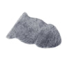 Single Long Wool Rugs 105cm EVERAU