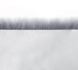 Single Long Wool Rugs 105cm EVERAU