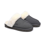 AUSTRALIAN SHEPHERD® UGG Slippers Muffin UGG AUSTRALIAN SHEPHERD