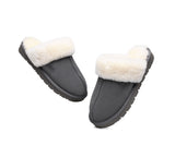 AUSTRALIAN SHEPHERD® UGG Slippers Muffin UGG AUSTRALIAN SHEPHERD