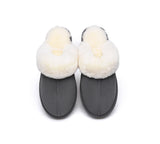 AUSTRALIAN SHEPHERD® UGG Slippers Muffin UGG AUSTRALIAN SHEPHERD
