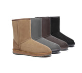 AUSTRALIAN SHEPHERD® UGG Boots Short Classic UGG AUSTRALIAN SHEPHERD