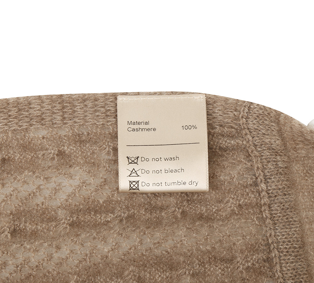 Urban Cashmere Shawl URBAN UGG