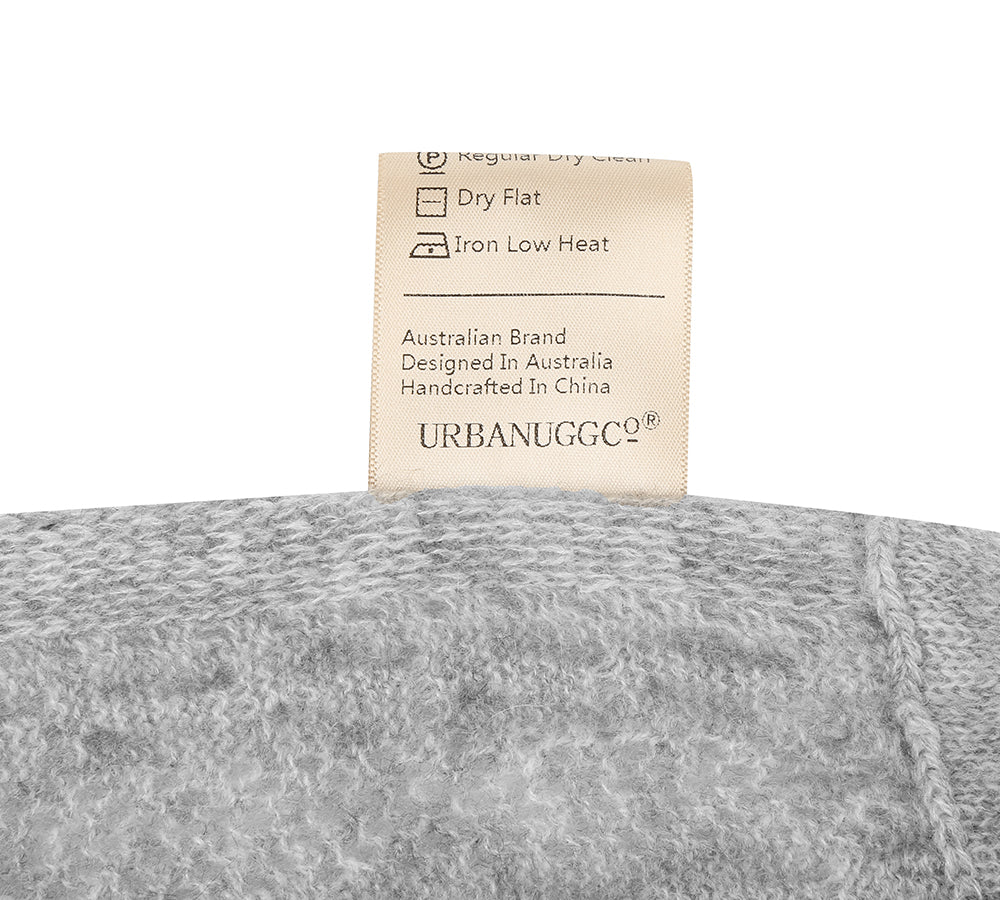 Urban Cashmere Shawl URBAN UGG