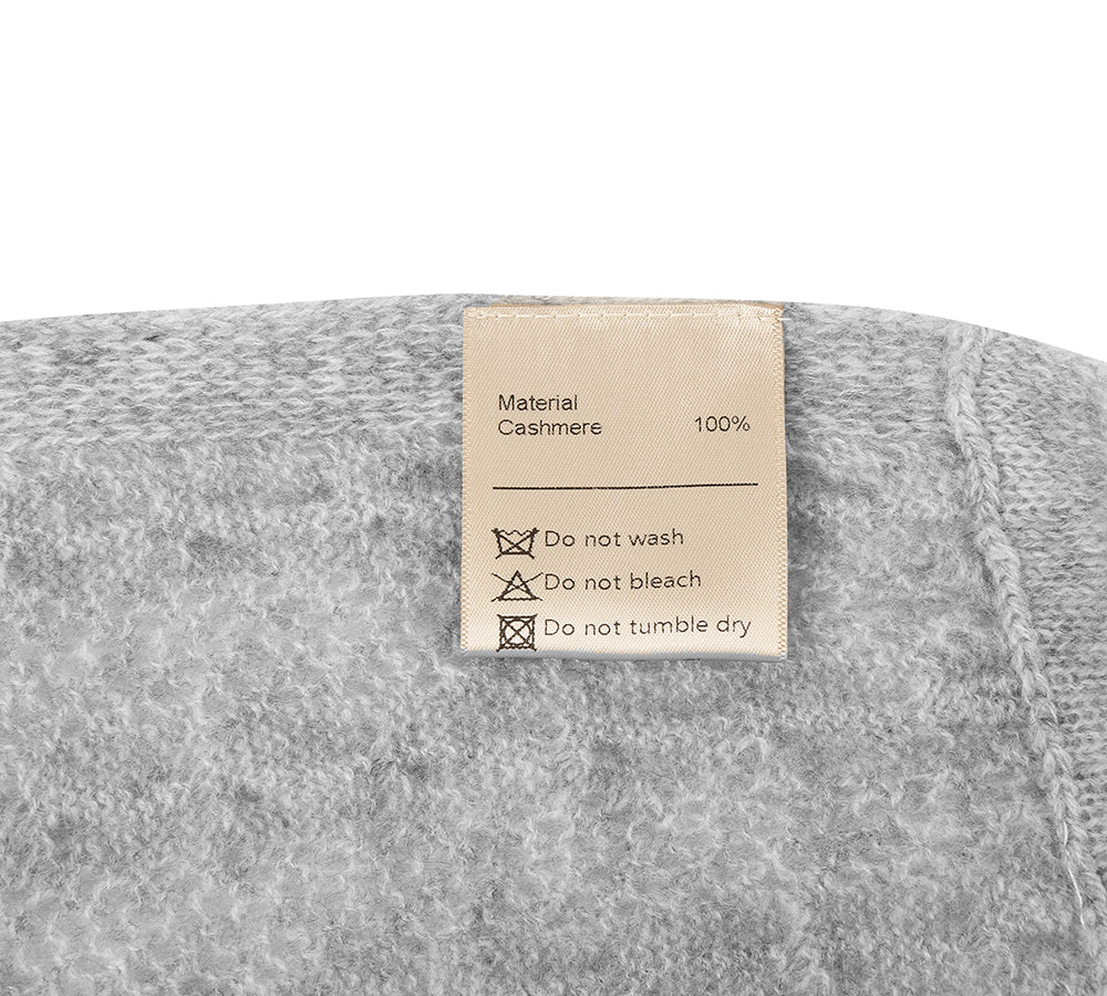 Urban Cashmere Shawl URBAN UGG
