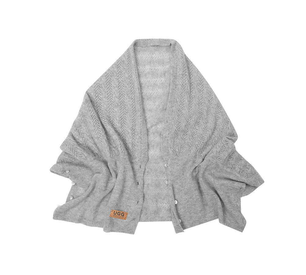 Urban Cashmere Shawl URBAN UGG